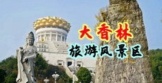 婷婷性交中国浙江-绍兴大香林旅游风景区